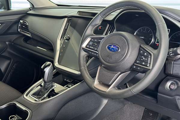 2024 Subaru Outback AWD 6GEN