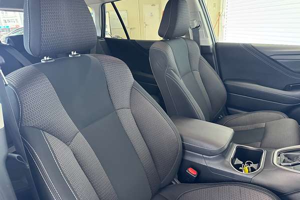 2024 Subaru Outback AWD 6GEN