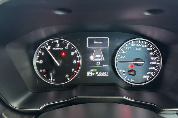 2024 Subaru Outback AWD 6GEN