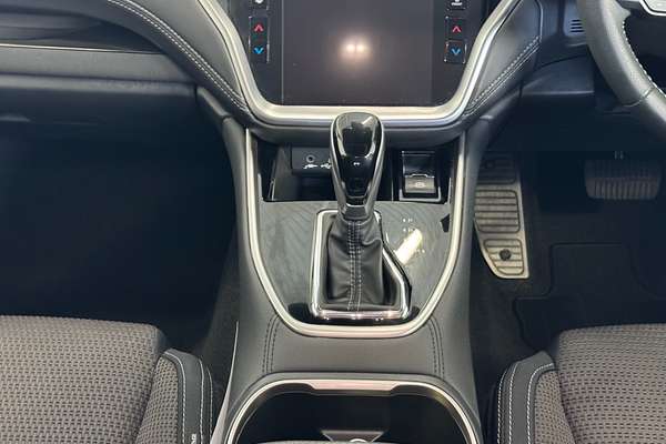 2024 Subaru Outback AWD 6GEN