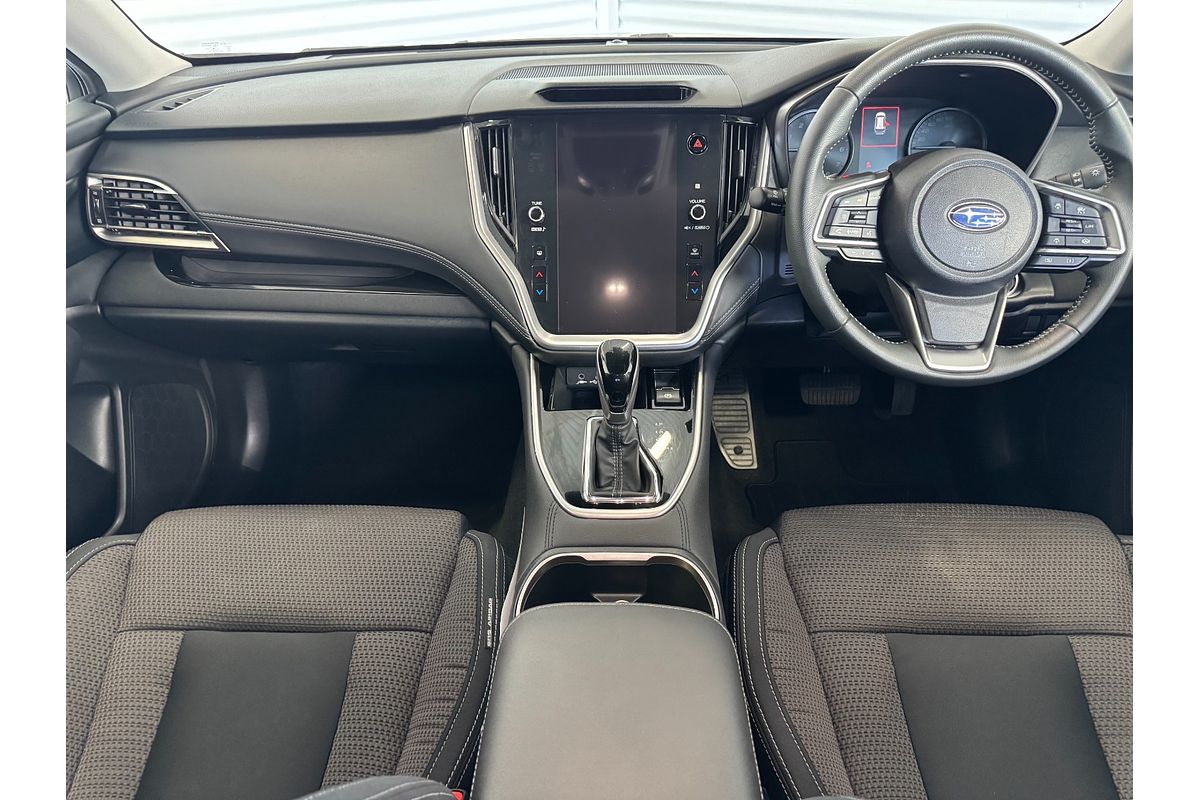 2024 Subaru Outback AWD 6GEN