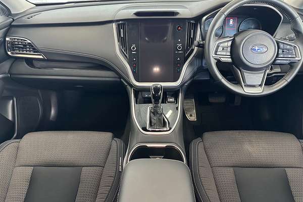 2024 Subaru Outback AWD 6GEN
