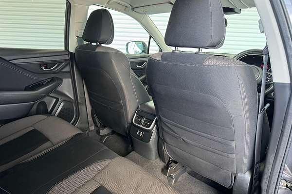 2024 Subaru Outback AWD 6GEN
