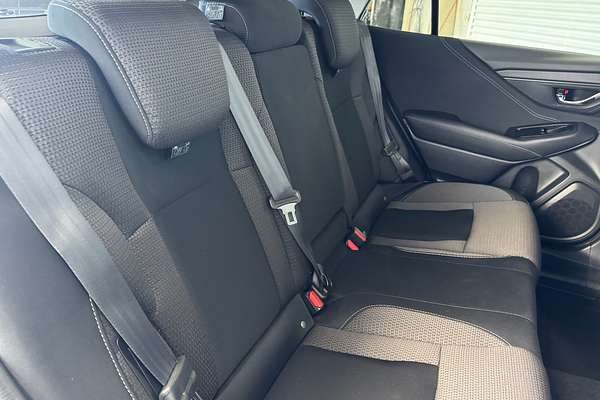 2024 Subaru Outback AWD 6GEN