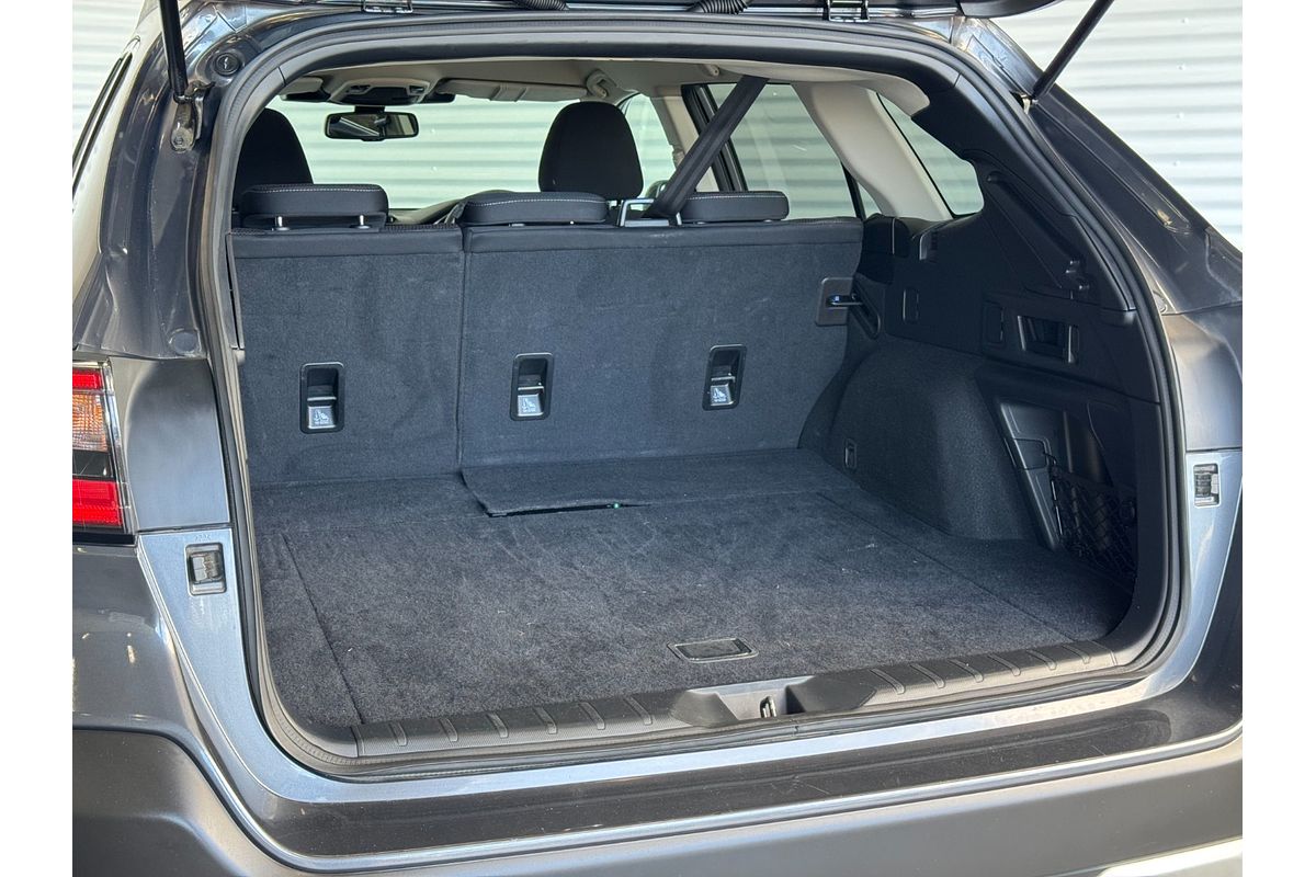 2024 Subaru Outback AWD 6GEN
