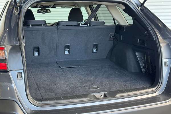 2024 Subaru Outback AWD 6GEN
