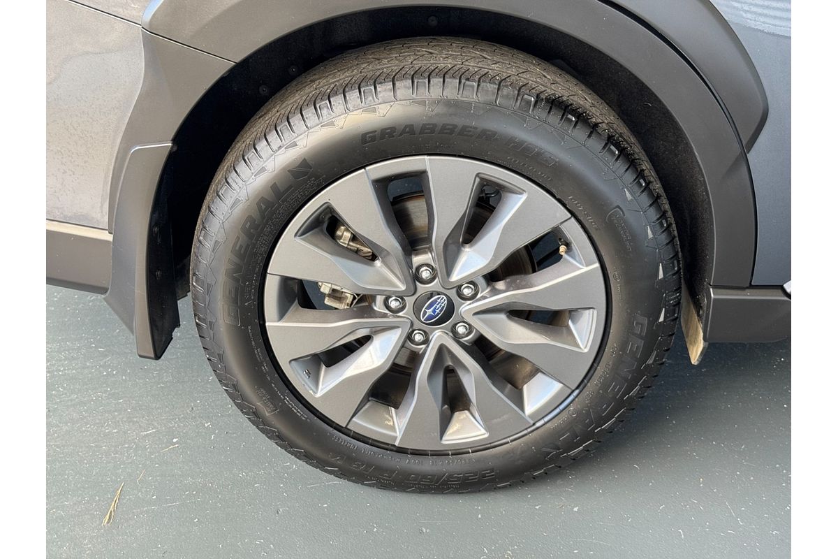2024 Subaru Outback AWD 6GEN