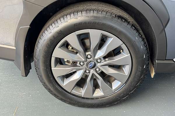 2024 Subaru Outback AWD 6GEN