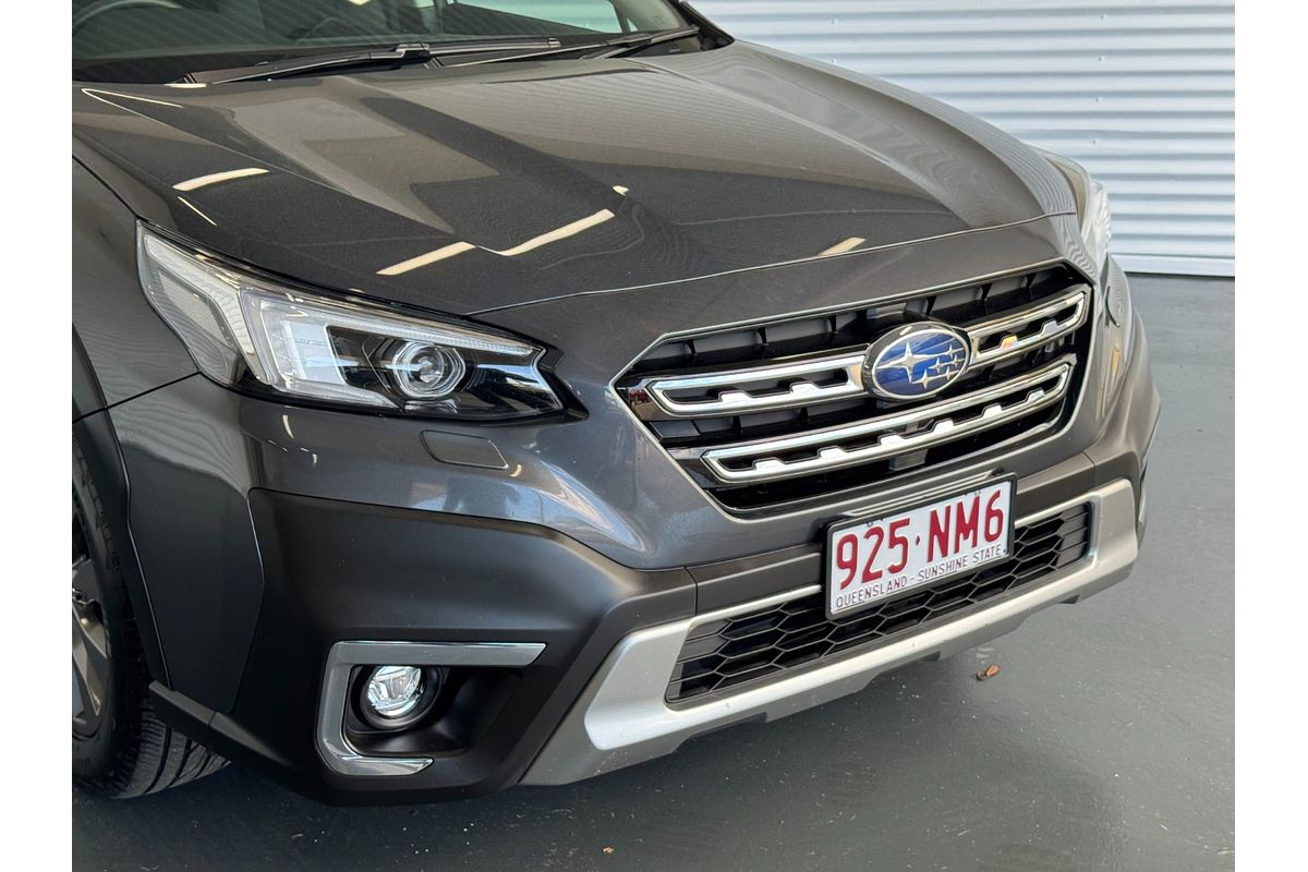 2024 Subaru Outback AWD 6GEN