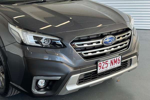 2024 Subaru Outback AWD 6GEN