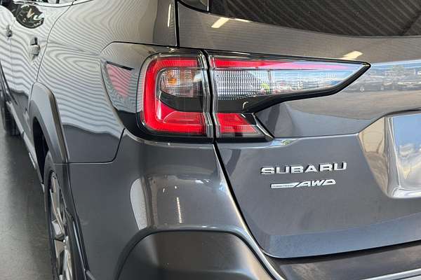 2024 Subaru Outback AWD 6GEN