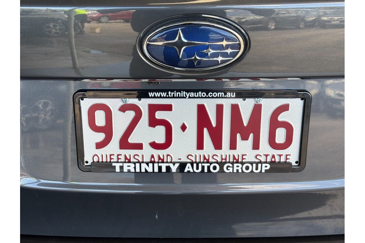 2024 Subaru Outback AWD 6GEN