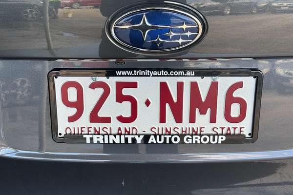 2024 Subaru Outback AWD 6GEN