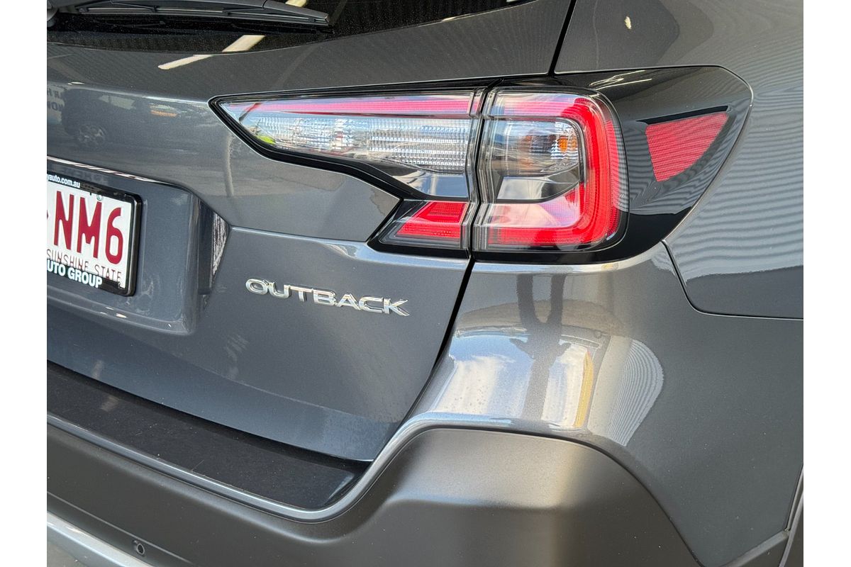 2024 Subaru Outback AWD 6GEN