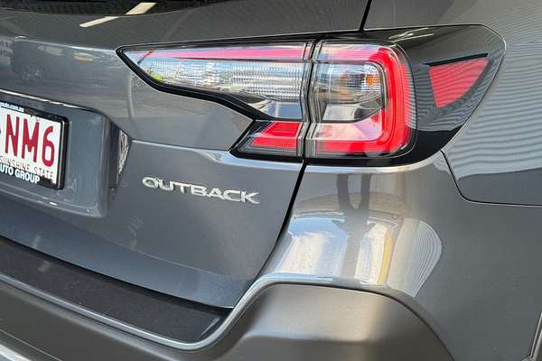 2024 Subaru Outback AWD 6GEN