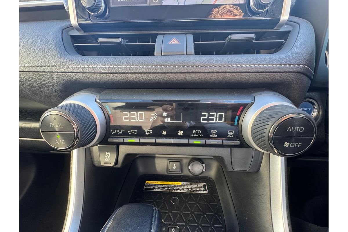 2020 Toyota RAV4 GXL AXAH52R