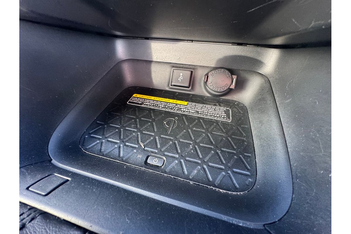 2020 Toyota RAV4 GXL AXAH52R