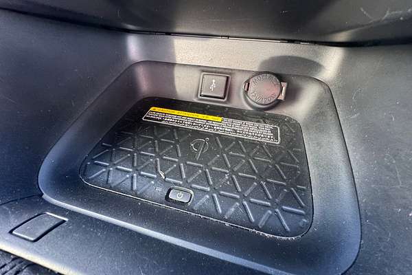 2020 Toyota RAV4 GXL AXAH52R