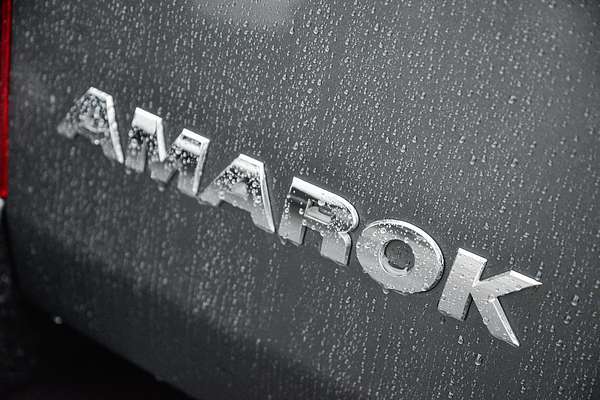 2021 Volkswagen Amarok TDI580 Aventura 2H 4X4