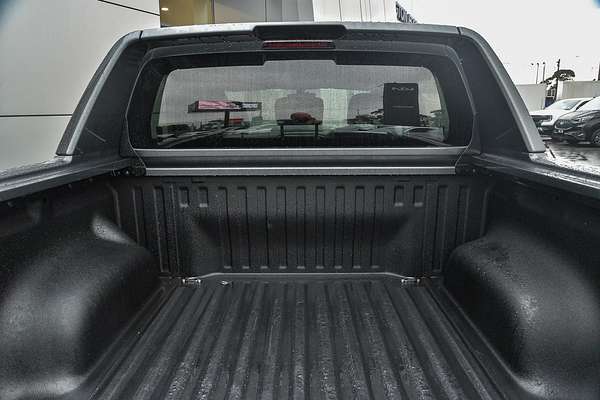 2021 Volkswagen Amarok TDI580 Aventura 2H 4X4