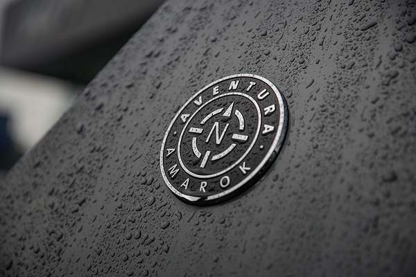 2021 Volkswagen Amarok TDI580 Aventura 2H 4X4