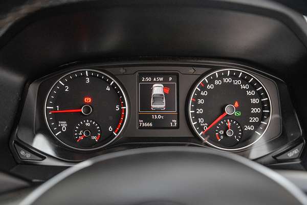 2021 Volkswagen Amarok TDI580 Aventura 2H 4X4