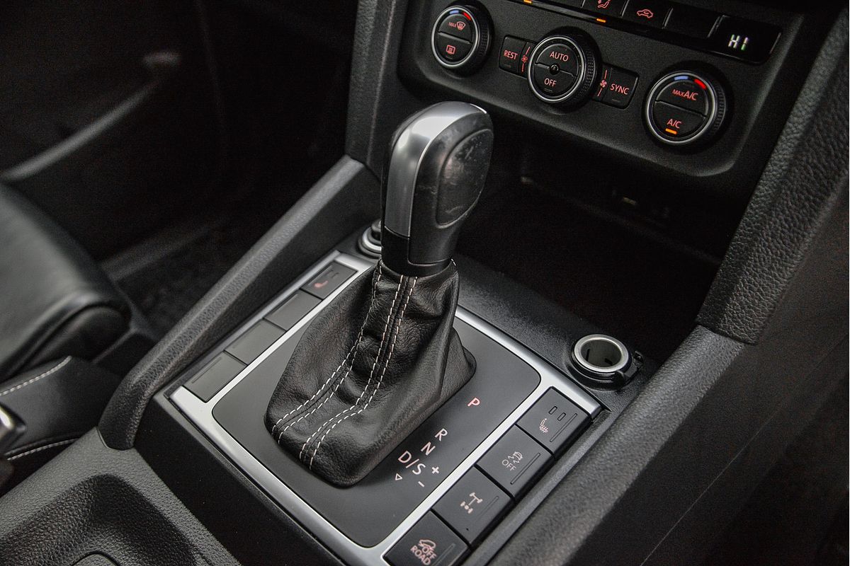 2021 Volkswagen Amarok TDI580 Aventura 2H 4X4