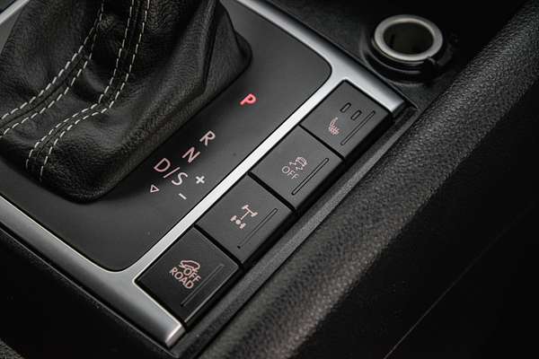 2021 Volkswagen Amarok TDI580 Aventura 2H 4X4
