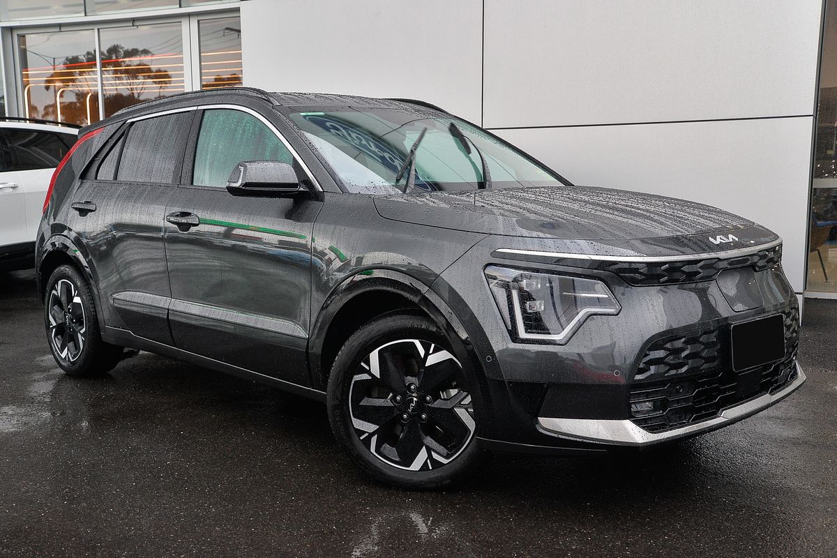 2024 Kia Niro EV GT-Line SG2