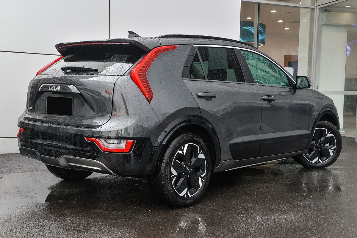 2024 Kia Niro EV GT-Line SG2