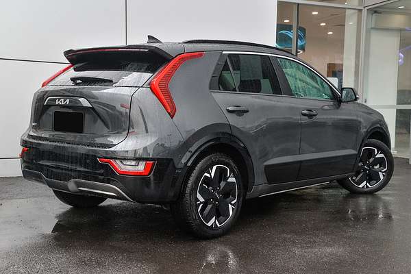 2024 Kia Niro EV GT-Line SG2