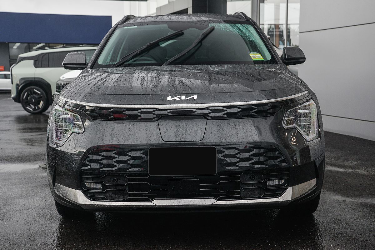 2024 Kia Niro EV GT-Line SG2