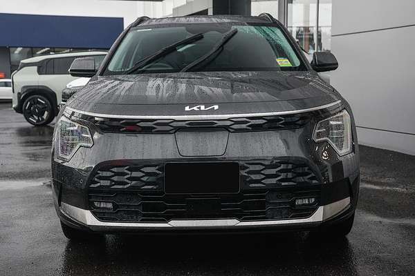 2024 Kia Niro EV GT-Line SG2