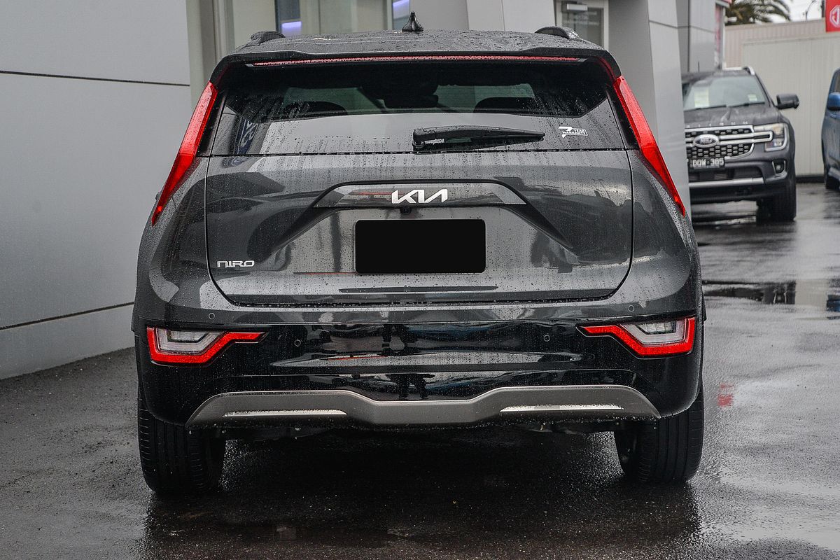 2024 Kia Niro EV GT-Line SG2