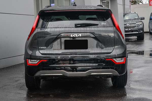 2024 Kia Niro EV GT-Line SG2