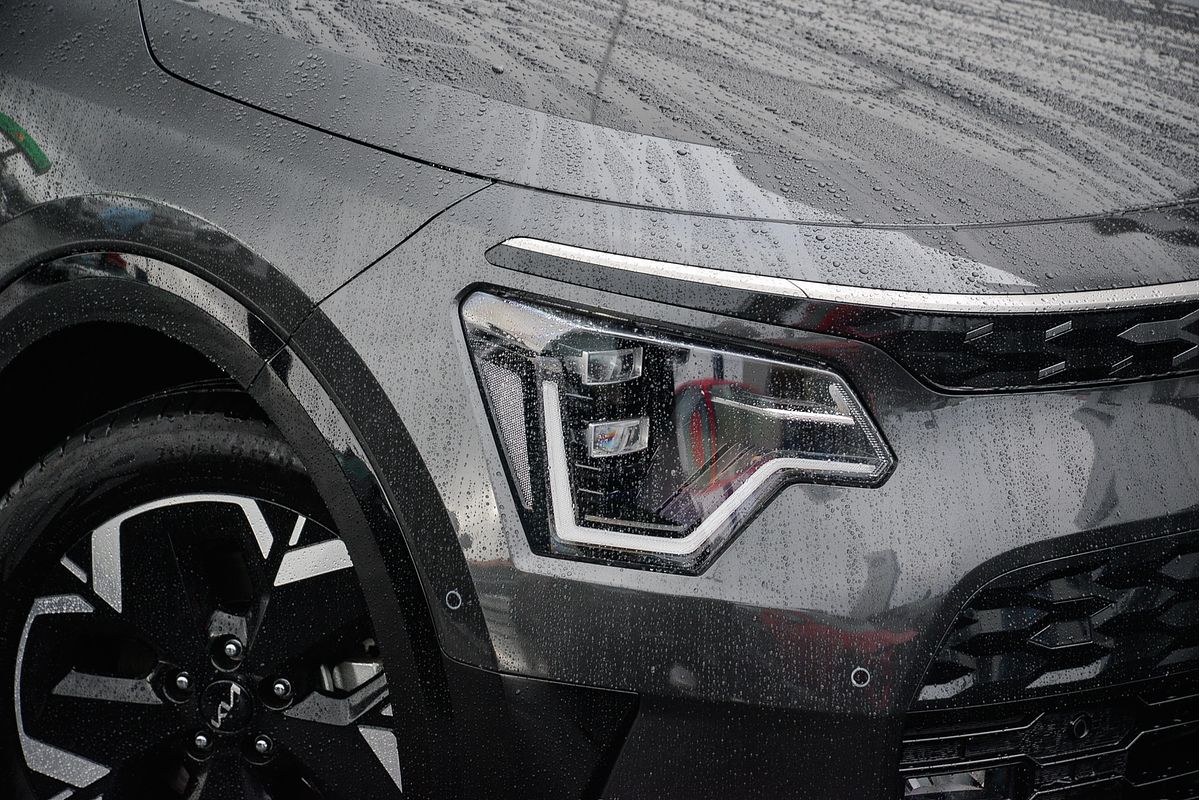 2024 Kia Niro EV GT-Line SG2