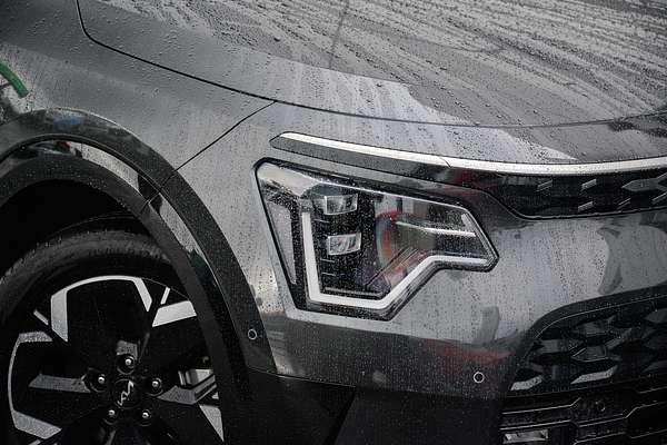 2024 Kia Niro EV GT-Line SG2