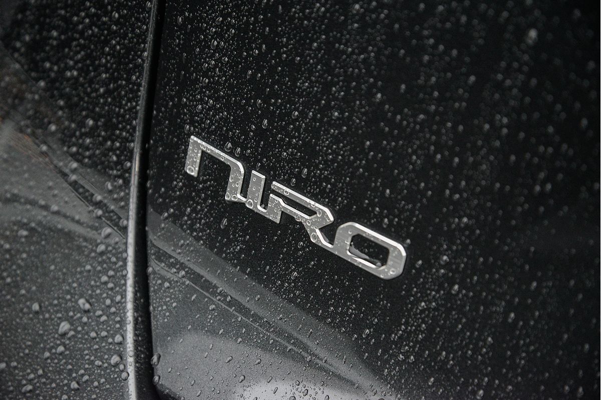 2024 Kia Niro EV GT-Line SG2