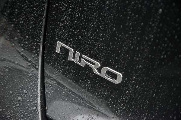2024 Kia Niro EV GT-Line SG2