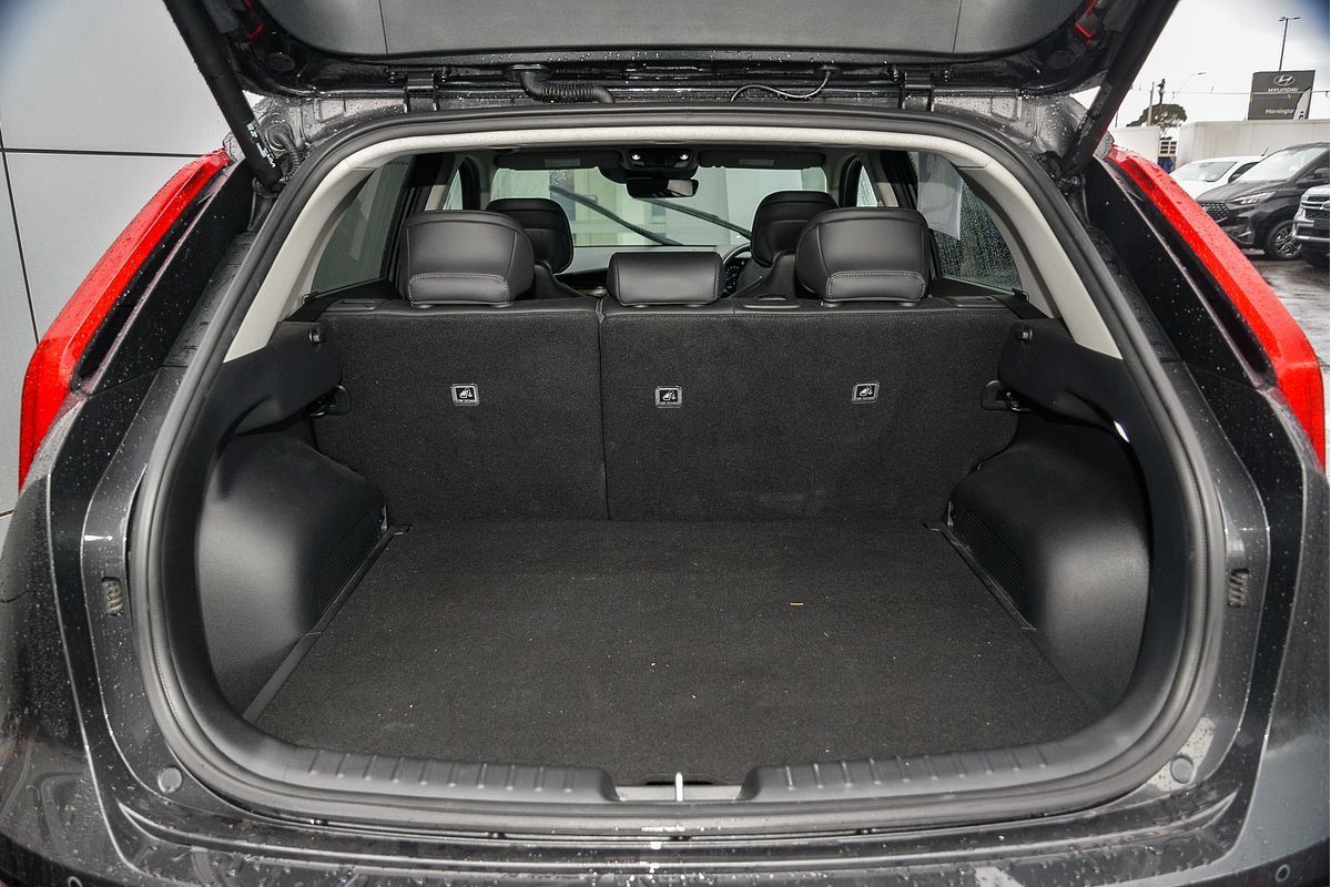 2024 Kia Niro EV GT-Line SG2