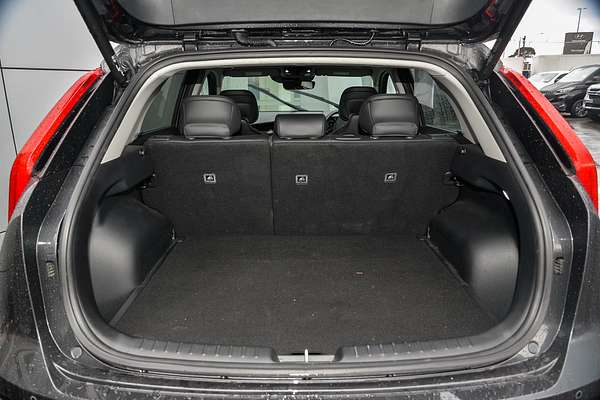 2024 Kia Niro EV GT-Line SG2