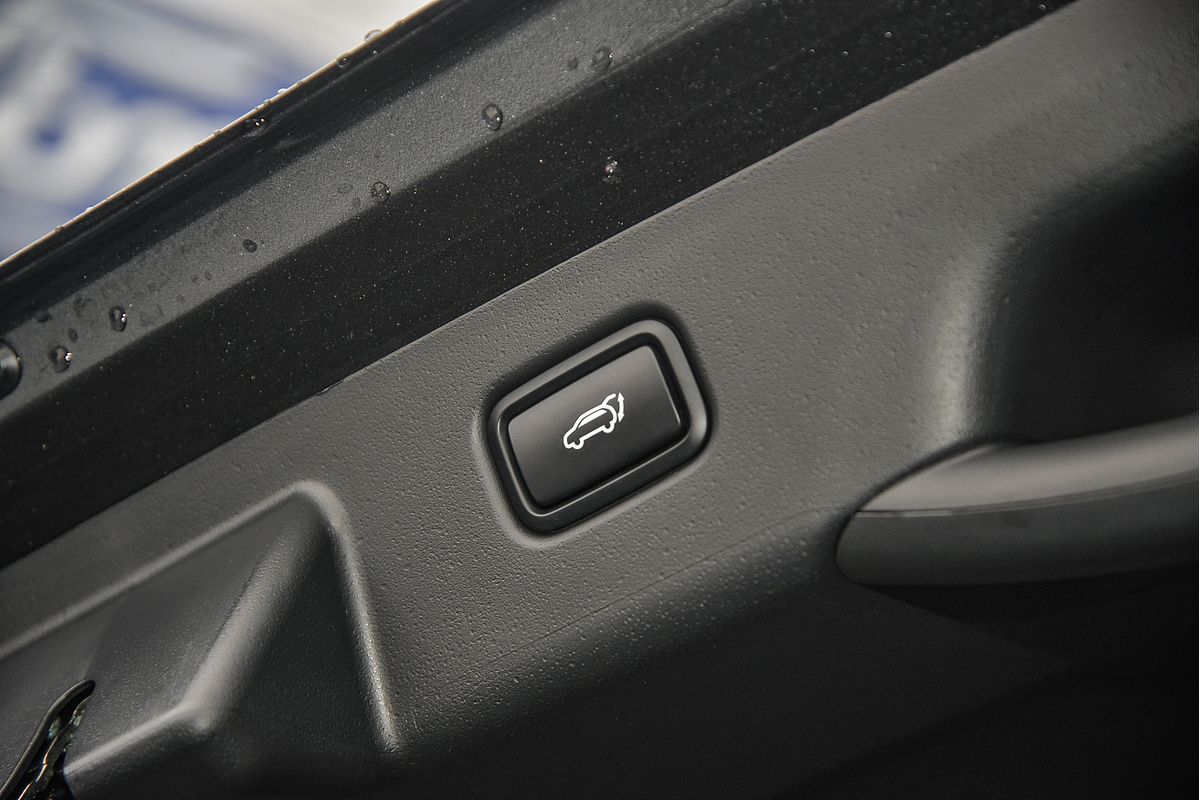 2024 Kia Niro EV GT-Line SG2