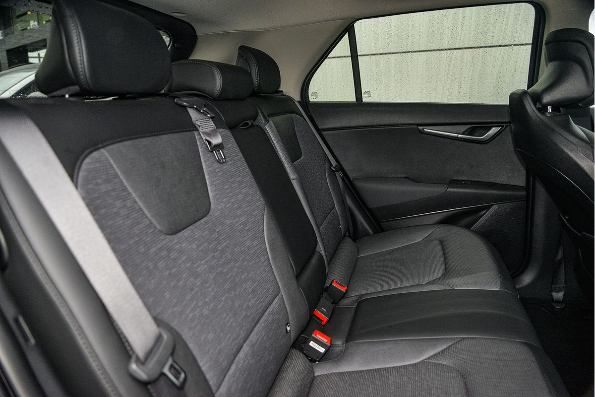 2024 Kia Niro EV GT-Line SG2