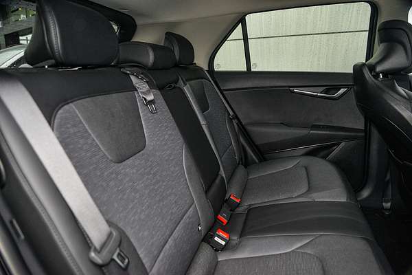 2024 Kia Niro EV GT-Line SG2