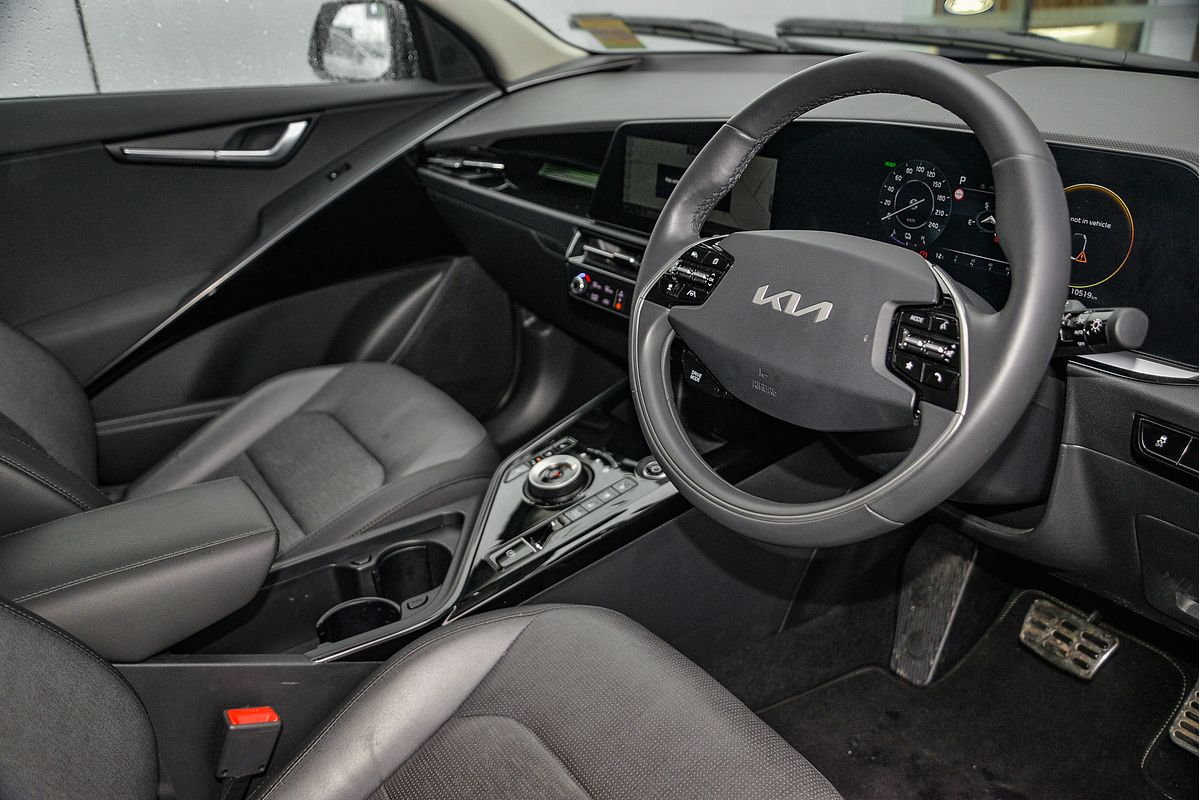 2024 Kia Niro EV GT-Line SG2