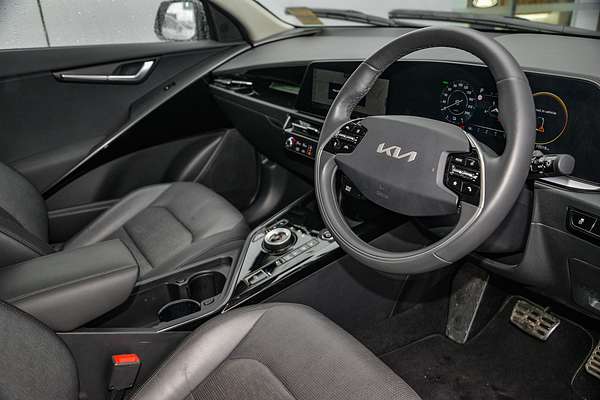 2024 Kia Niro EV GT-Line SG2