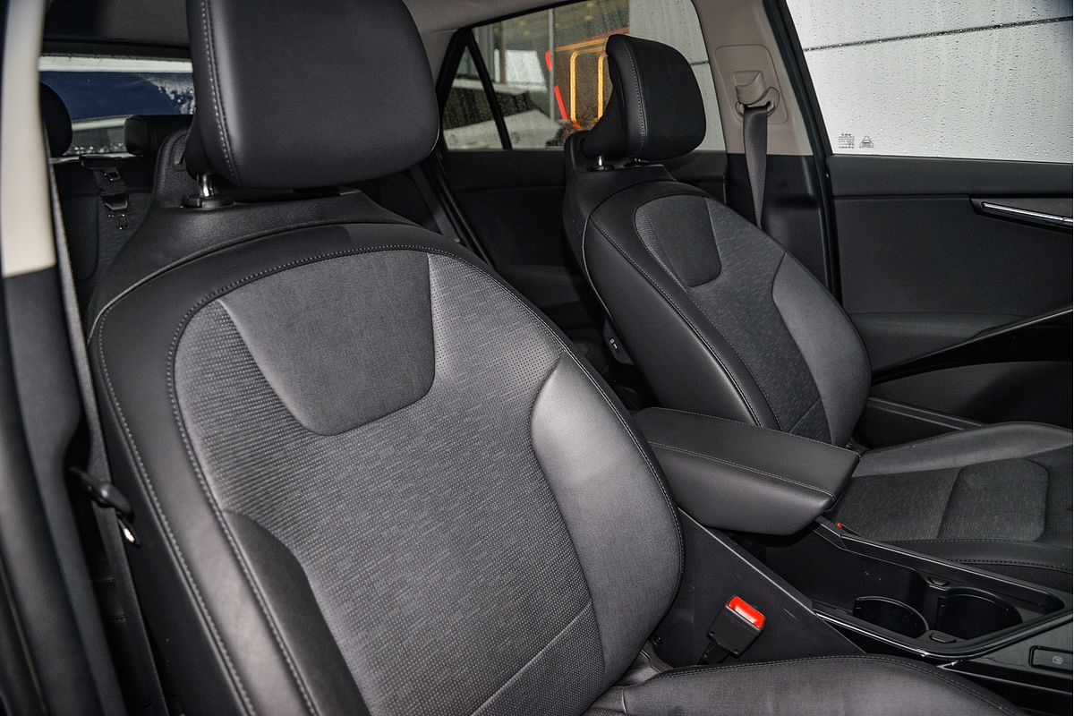 2024 Kia Niro EV GT-Line SG2