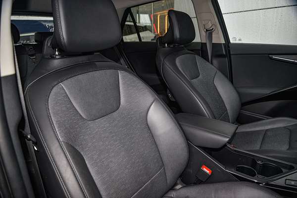 2024 Kia Niro EV GT-Line SG2