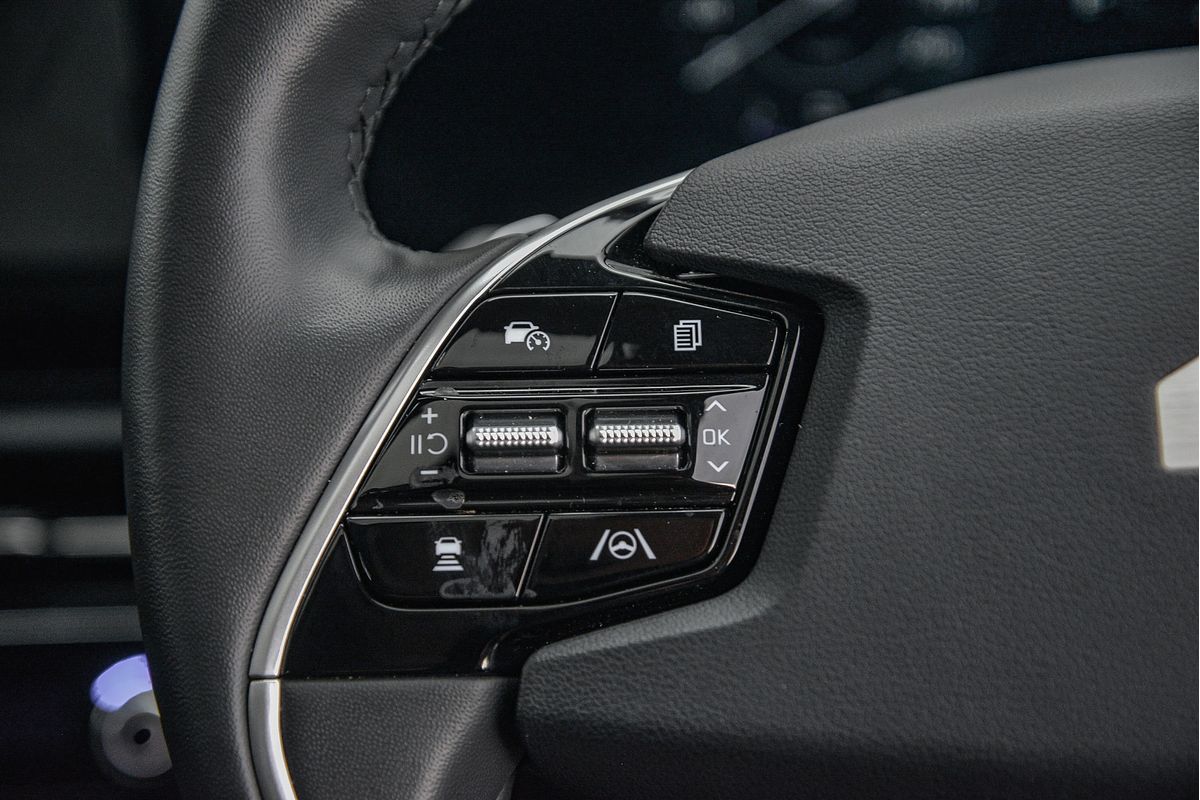 2024 Kia Niro EV GT-Line SG2