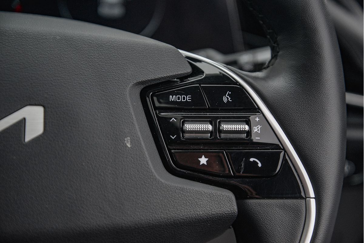 2024 Kia Niro EV GT-Line SG2